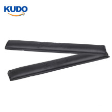 wholesale factory Anti-UV 28" customized roof rack pads for car kayaks